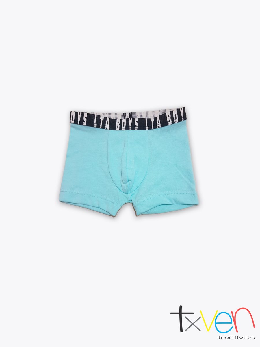 Boxer Niño