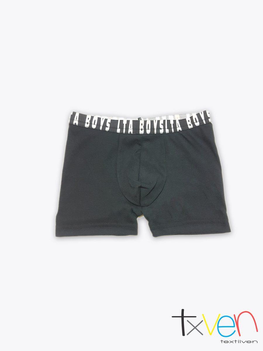 Boxer Niño