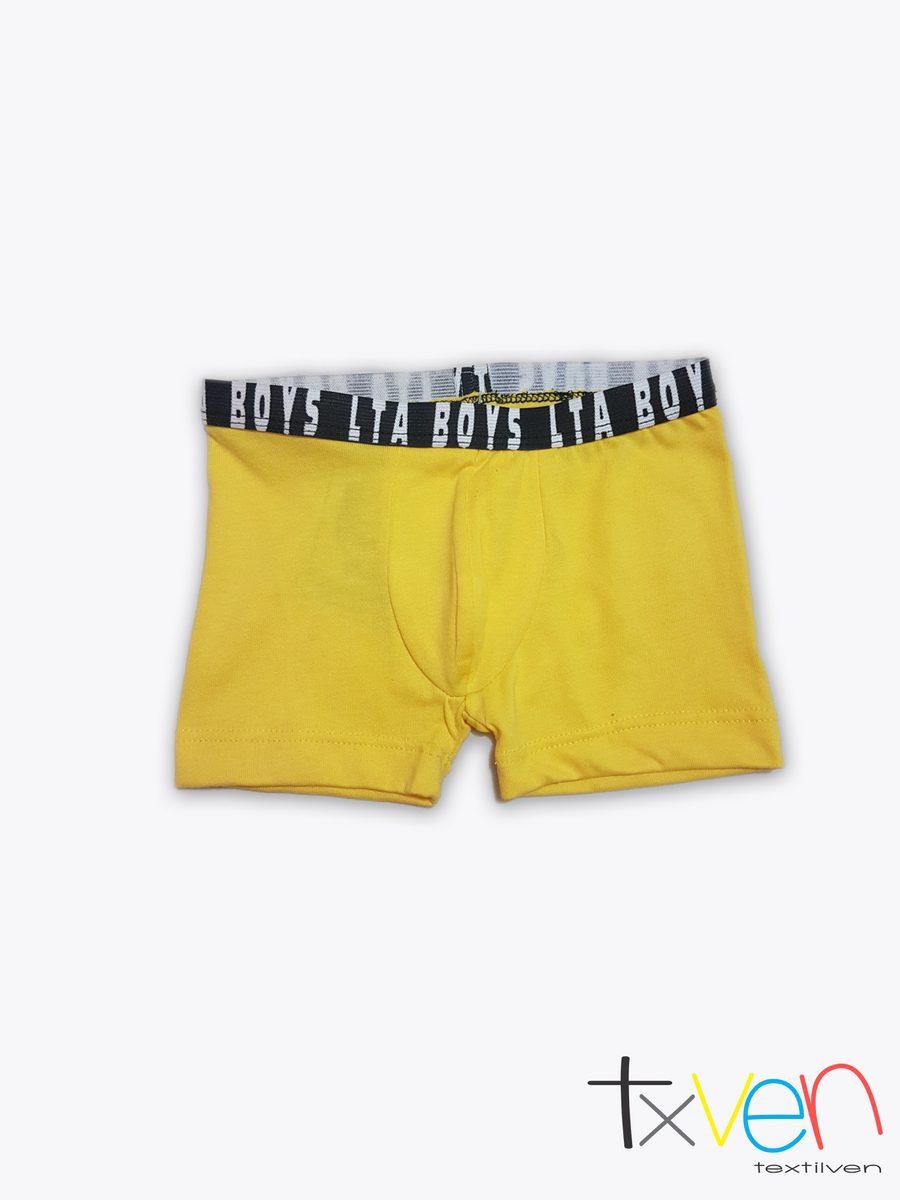Boxer Niño