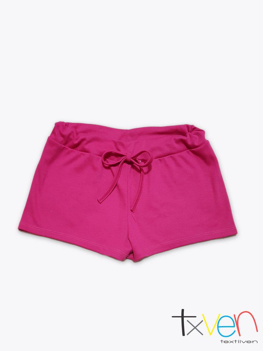 Pijama Short Dama - Image 3