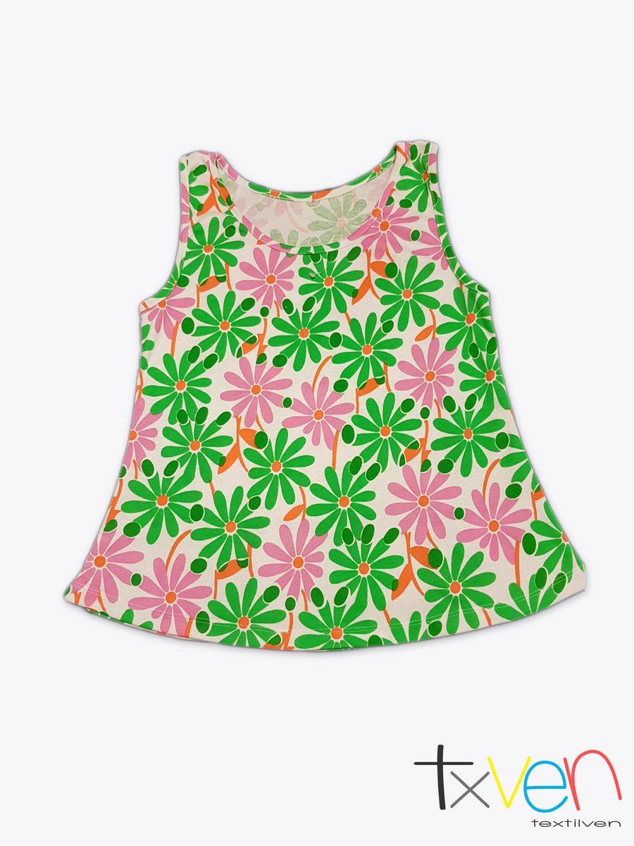 Pijama Short Dama - Image 2