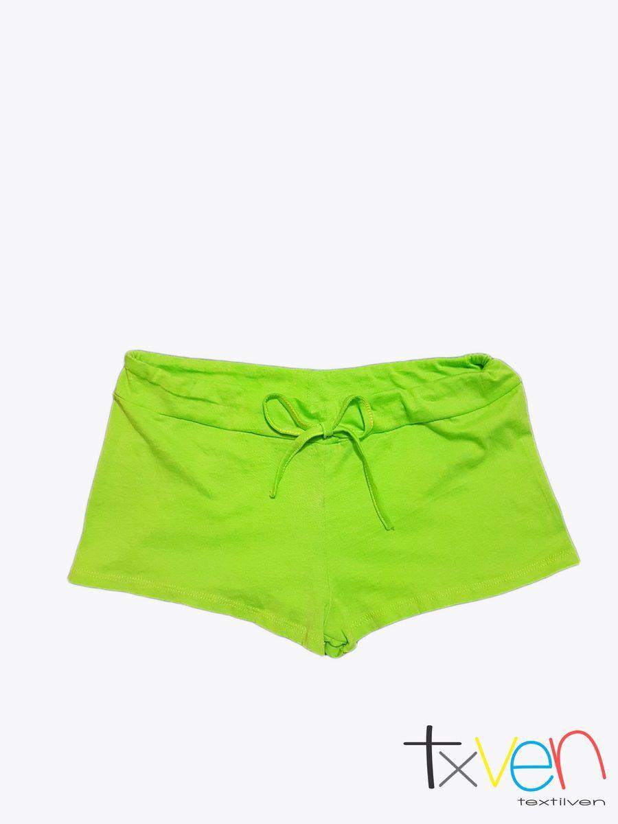 Pijama Short Dama - Image 3