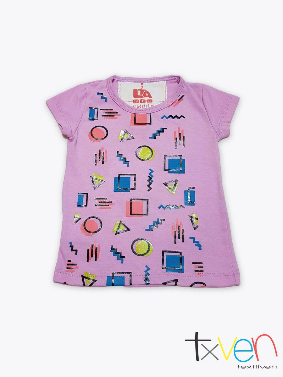 Pijama niña M/C - Image 2