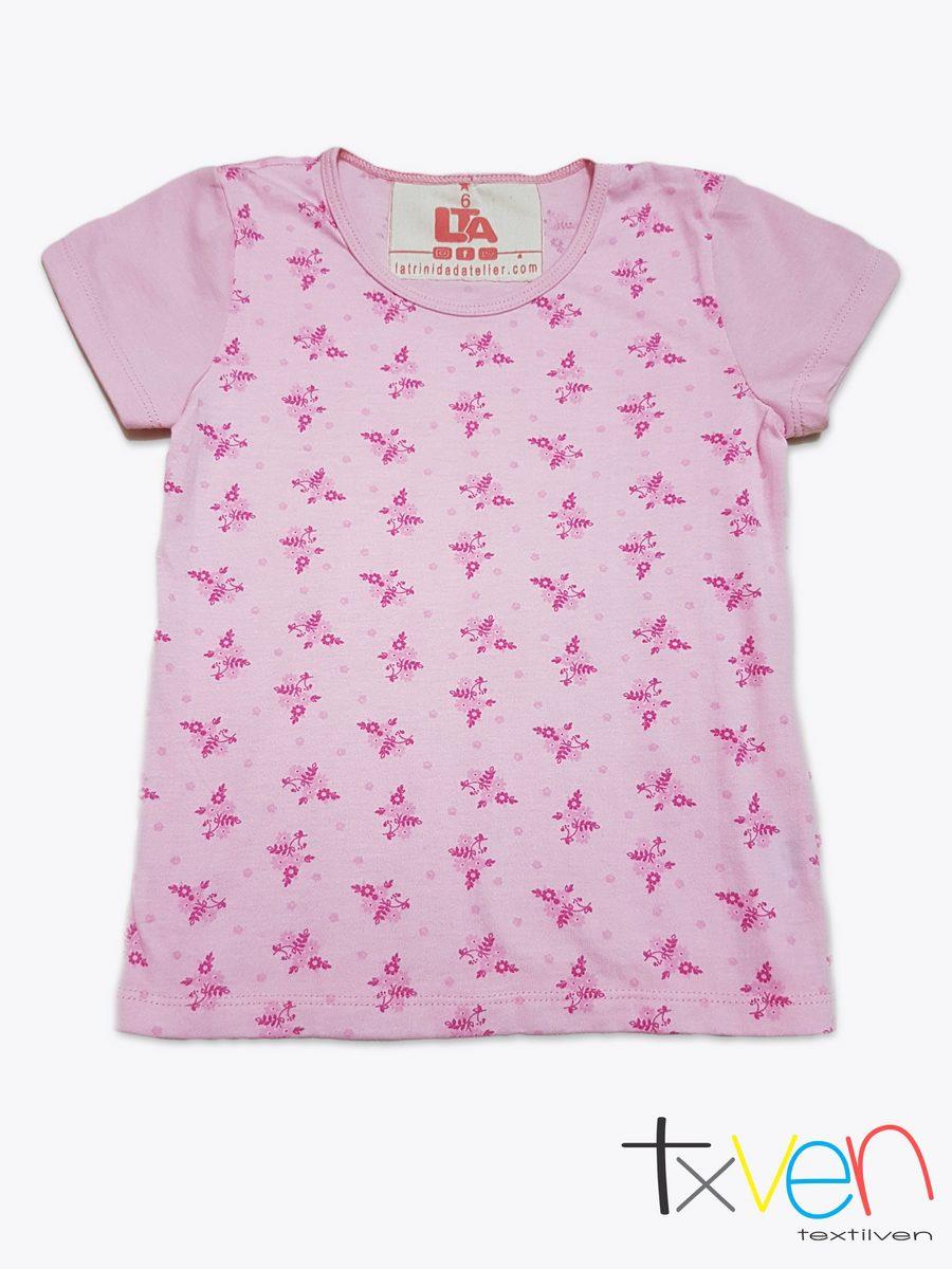 Pijama niña M/C - Image 2