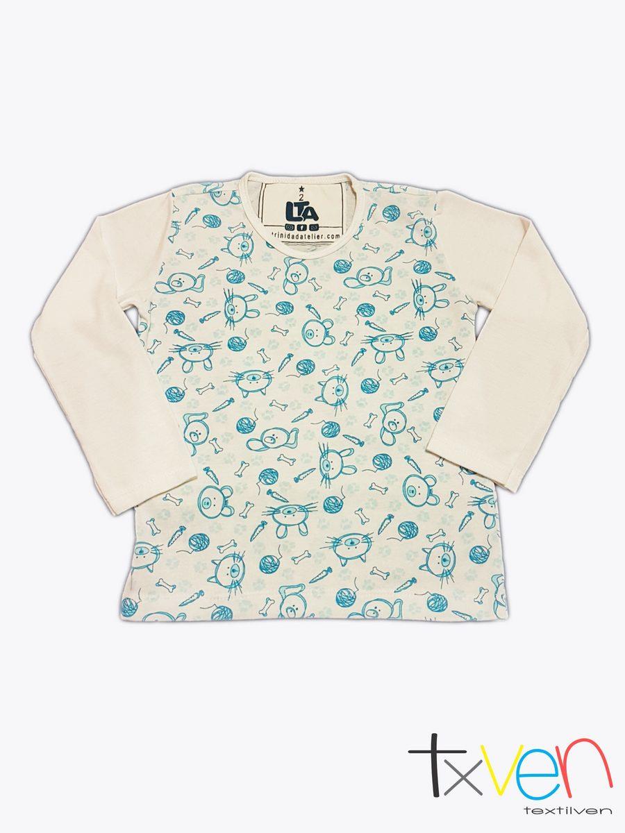 Pijama niño M/L - Image 2