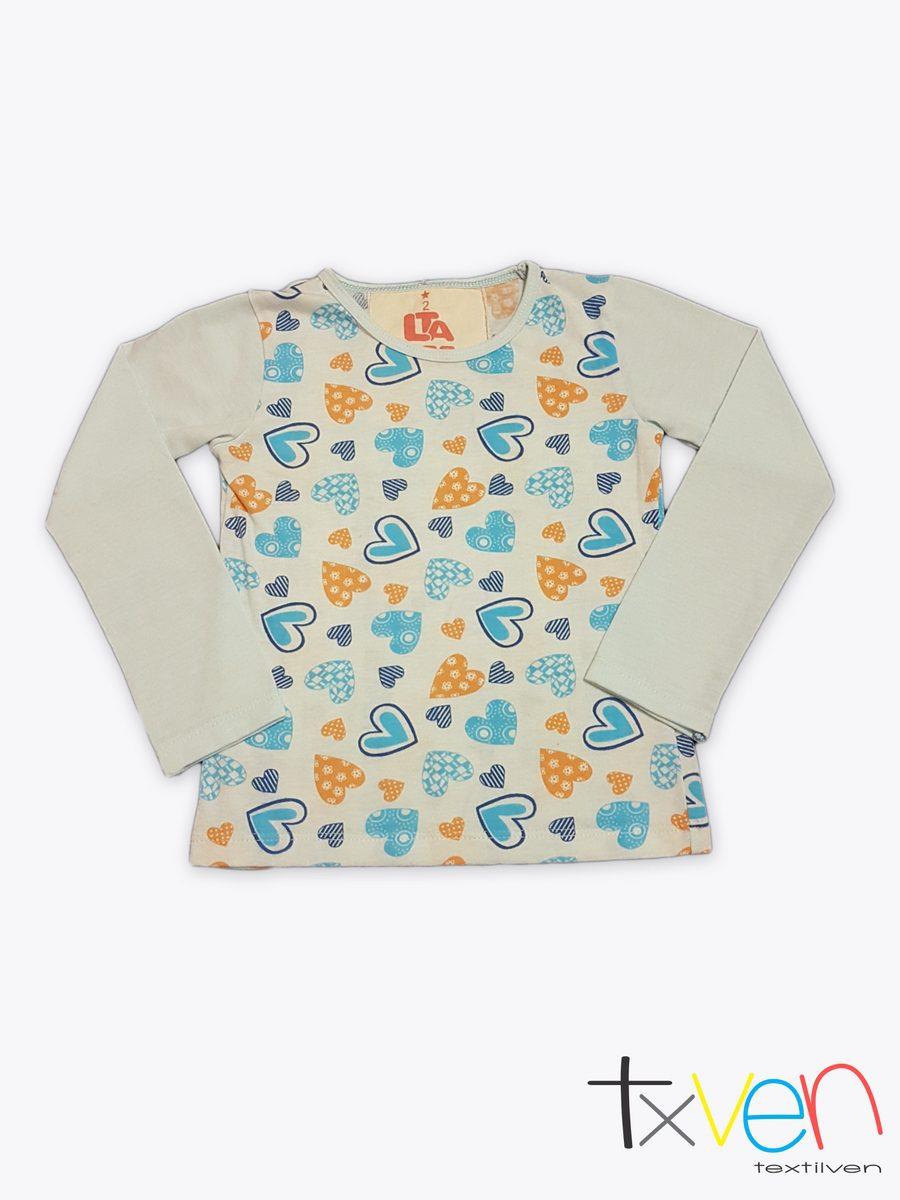 Pijama niña M/L - Image 2