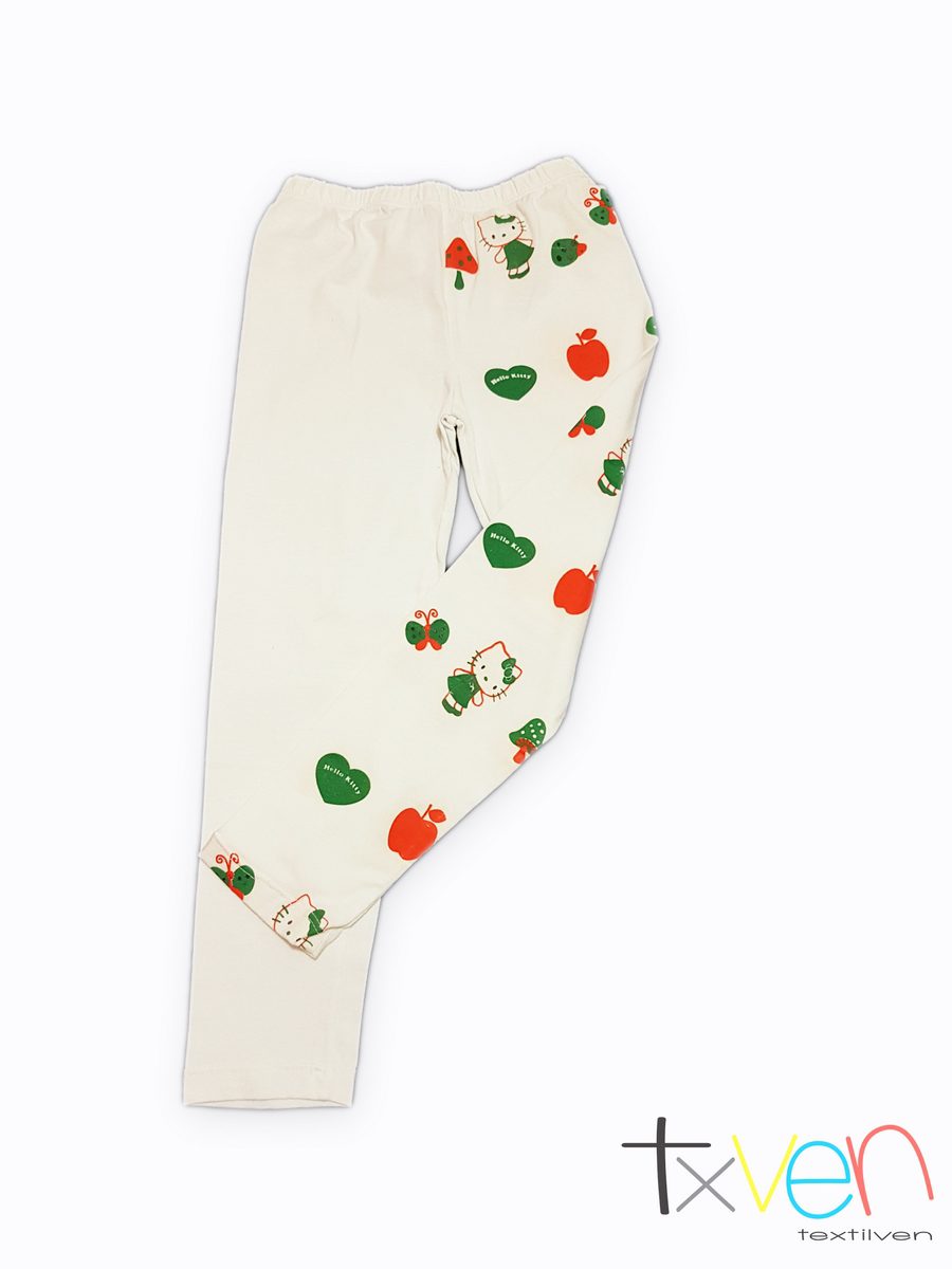 Leggins niña
