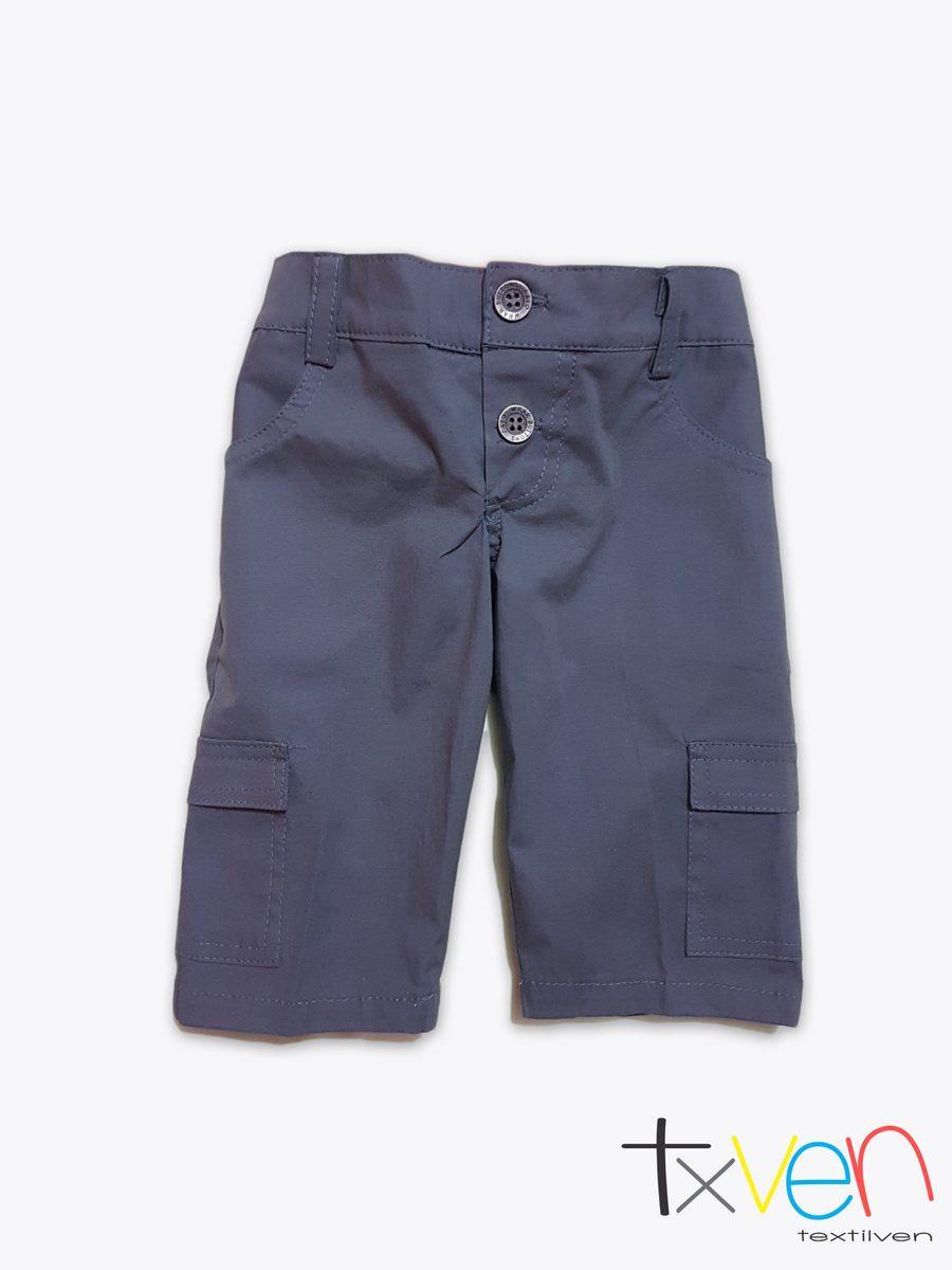 Bermuda niño