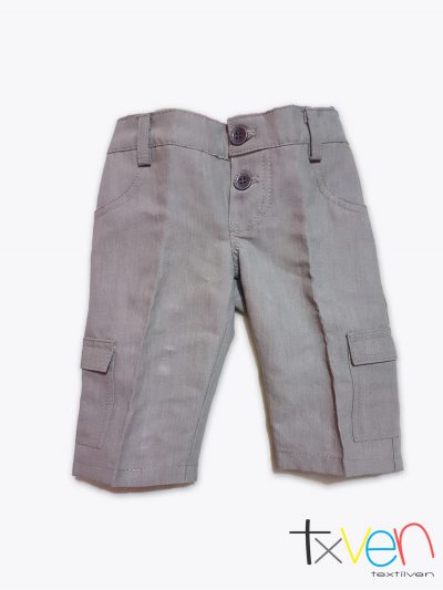 Bermuda niño
