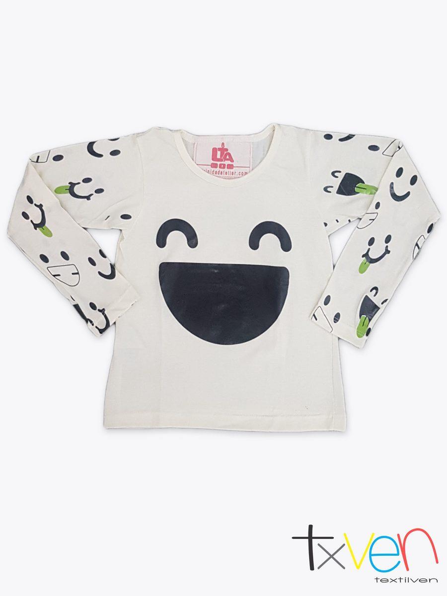 Franela niña M/L - Image 2