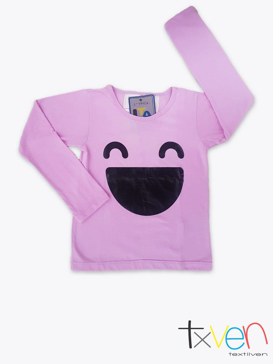 Franela niña M/L - Image 2