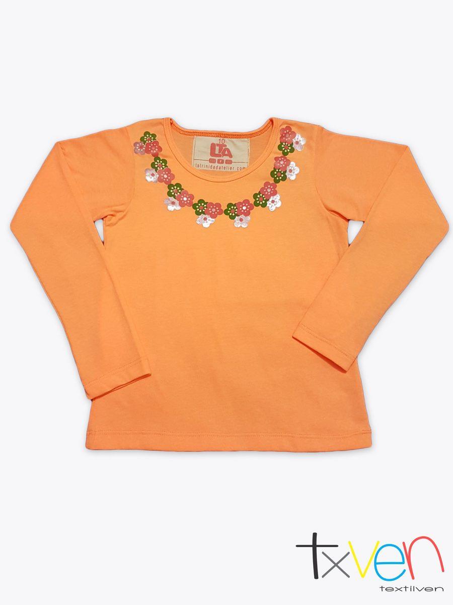 Franela niña M/L - Image 2